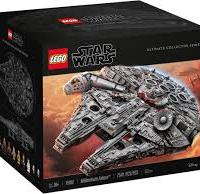 Lego Millennium Falcon 75192 | Star Wars