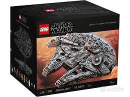 Lego Millennium Falcon 75192 | Star Wars