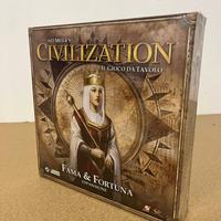 Giochi Uniti - Civilization