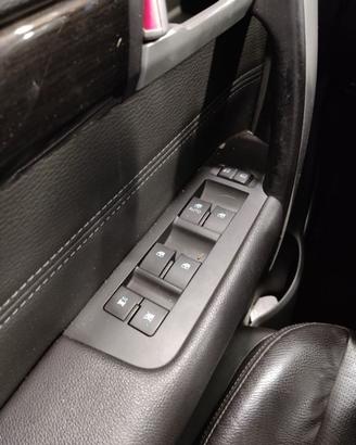 Comando vetri ant sx CHEVROLET CAPTIVA del 2014