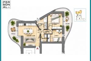 Appartamento - Rovereto