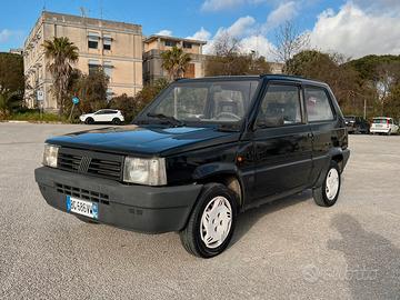 Fiat Panda Young 900