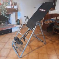 panca a inversione Rovera