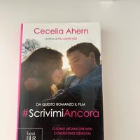 Scrivimi ancora