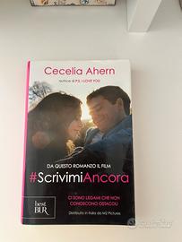 Scrivimi ancora