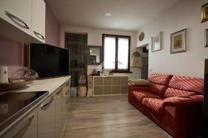 CASA SEMINDIPENDENTE A BOFFALORA D'ADDA