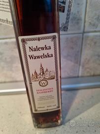 liquore polacco nalewka
