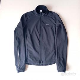 Giacca ciclismo invernale tg. S Triban