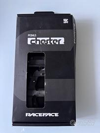 Pedali Flat - Race Face Chester