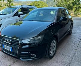 Audi a1 gpl