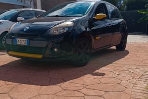 Renault Clio 3°serie full optional anno 2012 