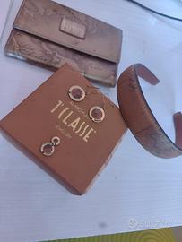 Tris Prima Classe Alviero Martini