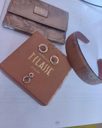 Tris Prima Classe Alviero Martini