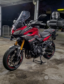 Tracer 900 2015