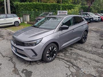 Opel Grandland 1.5 diesel Ecotec aut. Business Ele
