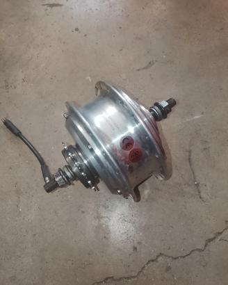 motore bici elettrica 