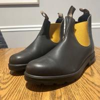 Blundstone