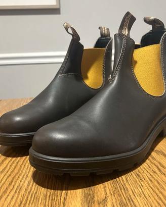 Blundstone