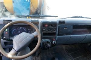 Mitsubishi fuso