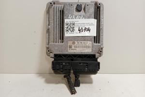 CENTRALINA INIEZIONE VOLKSWAGEN Caddy 3° Serie 03