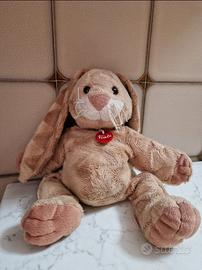 Pelusche Trudi coniglio gigante 