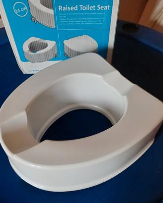 Rialzo WC water