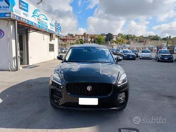 Jaguar E-Pace 2.0D I4 163 CV AWD Auto R-Dynamic
