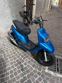 Booster bws 70