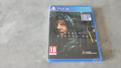 Death Stranding