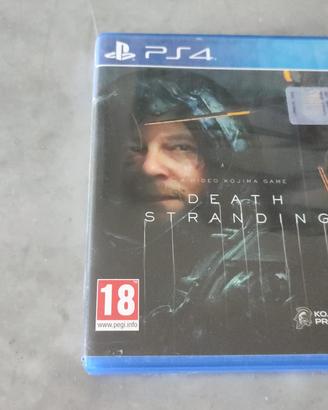 Death Stranding