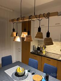 Lampadario 