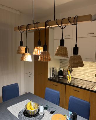 Lampadario 