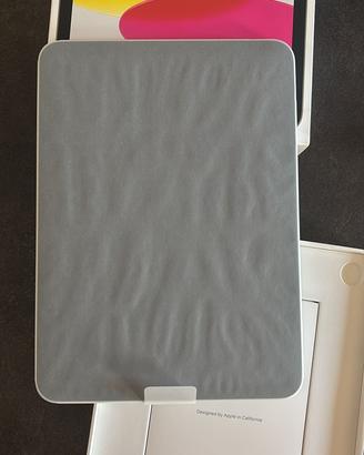 Apple iPad 11" Wi-Fi 128GB Argento