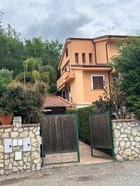 Villa villaggio le vaselle