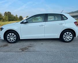 Volkswagen Polo 1.0 TSI 5p. Highline BlueMotion Te
