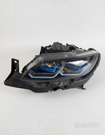 faro bmw serie 3