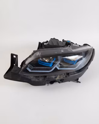 faro bmw serie 3