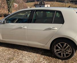 Golf 1.6 tdi 115