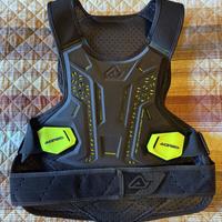 Acerbis PETTORINA DNA LEVEL 2 taglia S/M