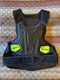 Acerbis PETTORINA DNA LEVEL 2 taglia S/M
