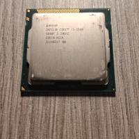 Processore i5 2500