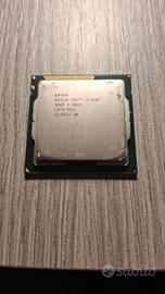 Processore i5 2500
