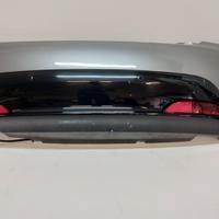 PARAURTI POSTERIORE COMPLETO LANCIA Ypsilon 3Â° Se