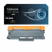 Toner Brother TN-2220 Compatibile – Nuovo