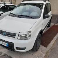 Fiat Panda 1.2 4x4