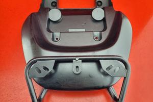 MANIGLIONE PORTAPACCHI YAMAHA MAJESTY 125 150 180