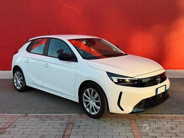 OPEL CORSA 2024