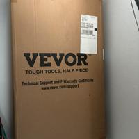 VEVOR Carrello portacarichi pieghevole