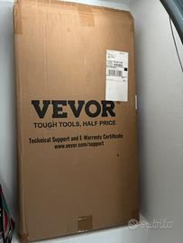 VEVOR Carrello portacarichi pieghevole