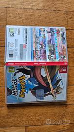 Pokemon Spada Nintendo Switch